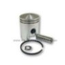 Piston type origine Vespa 125 Primavera D,55